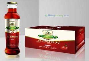 批發紅棗醋，北京紅棗醋招商合作新機遇