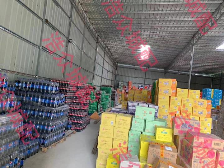 佛山南海區(qū)獅山飲料倉(cāng)庫招聘配送工3名，要求持有駕駛證，早8點(diǎn)上班